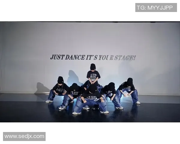 重庆街舞队在全国街舞状态排名中创下新高引发热议